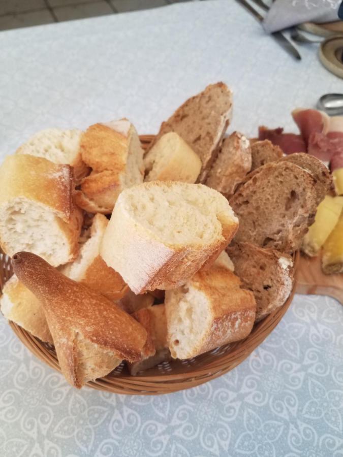 Chateau Besson Desertines  Esterno foto