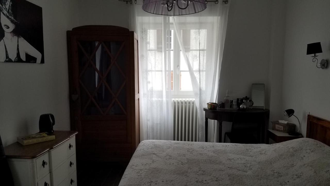 Chateau Besson Desertines  Esterno foto