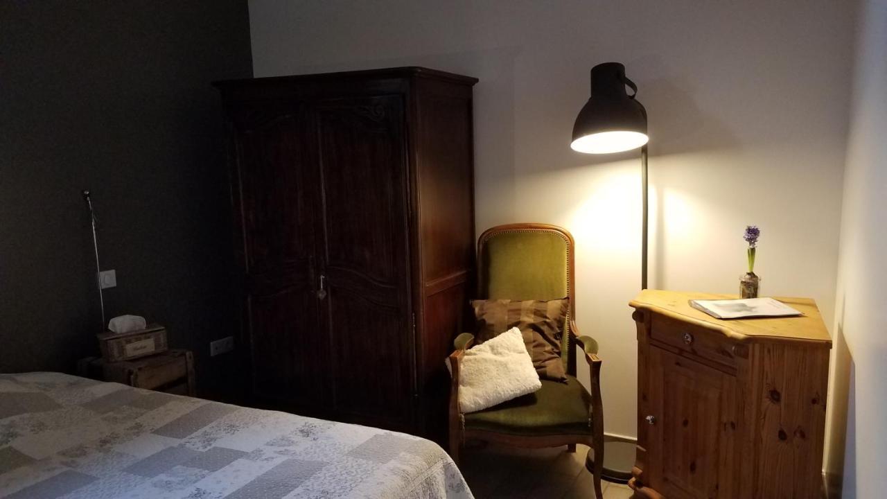 Chateau Besson Desertines  Esterno foto